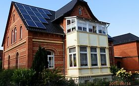 Ferienwohnung Fedler
