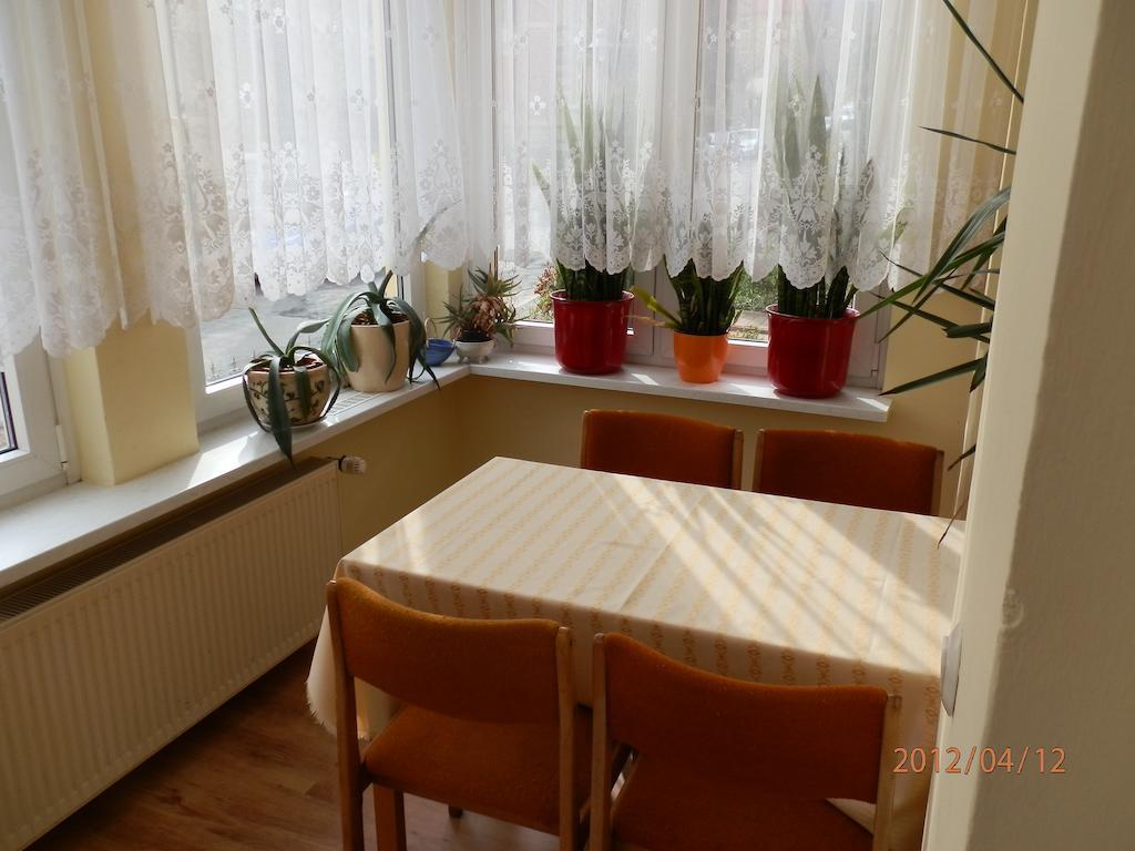 Ferienwohnung Fedler Blankenburg  Zimmer foto